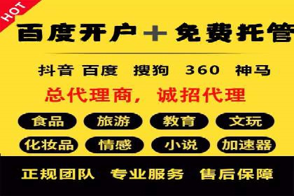 案例解析：SEM代运营机构助力企业业绩突破